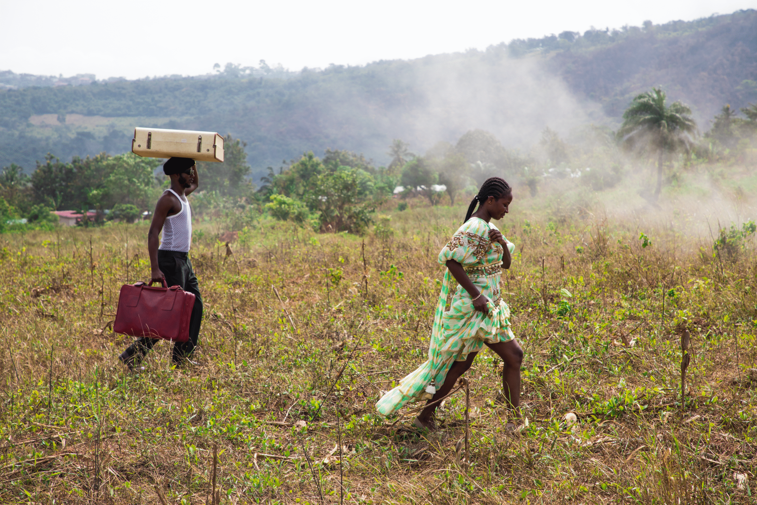 Wassulu Don – Óumou Sangaré